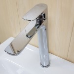 Смеситель для умывальника высокий Villeroy&Boch O.novo Смеситель для умывальника высокий Villeroy&Boch O.novo